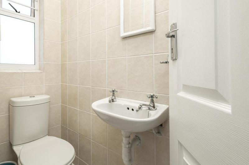 2 Bedroom Property for Sale in Parow North Western Cape